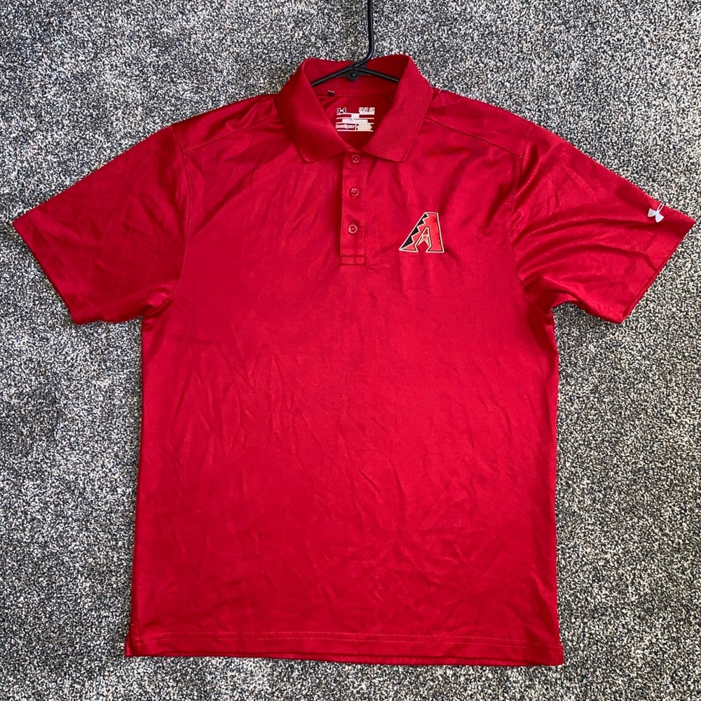 Arizona Diamondbacks Polo
